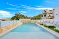 Sale - Villa - Algorfa - Algorfa Centro