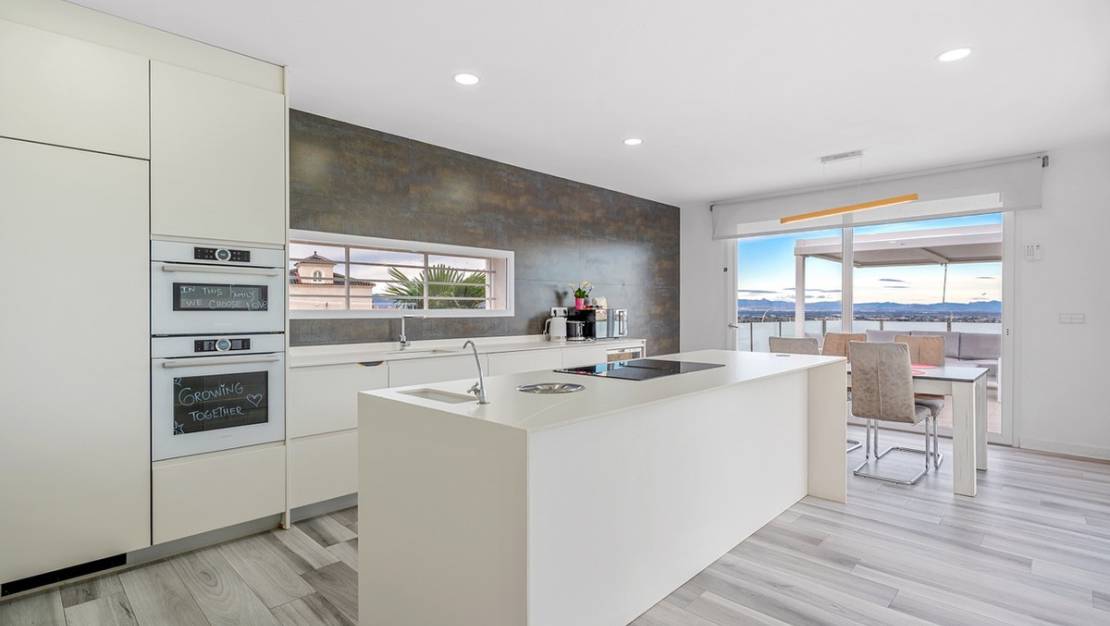 Sale - Villa - Algorfa - Algorfa Centro