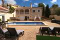 Sale - Villa - Algorfa - Algorfa Centro