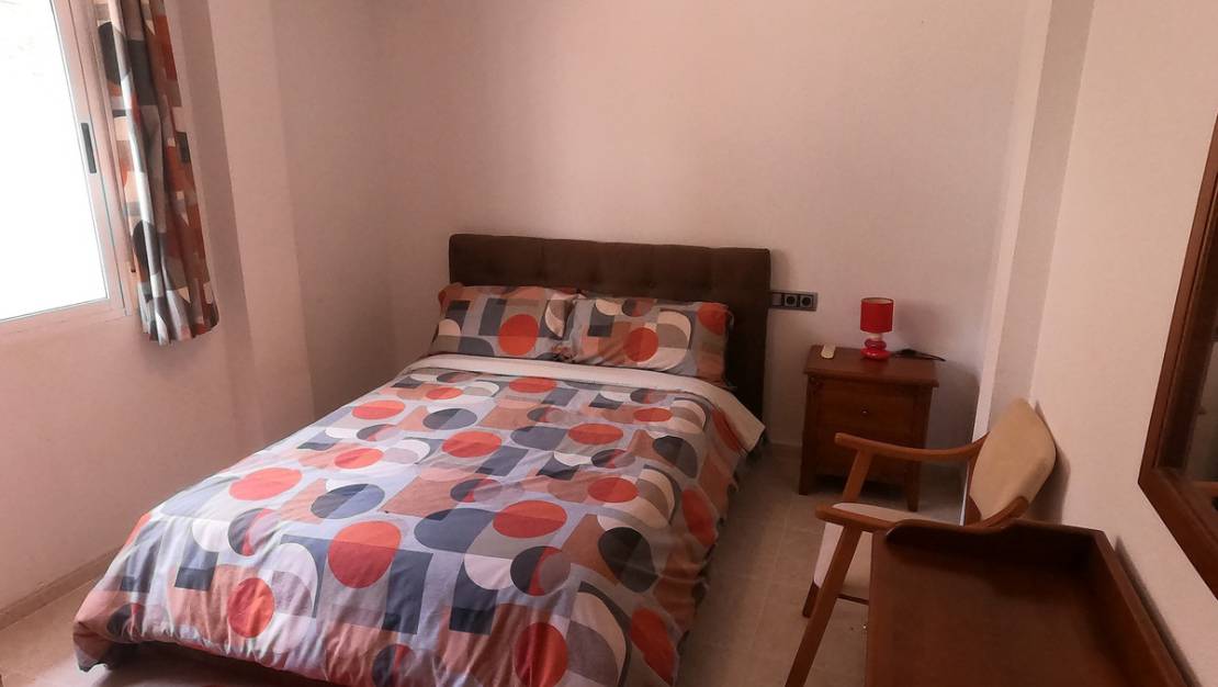 Sale - Villa - Algorfa - Algorfa Centro