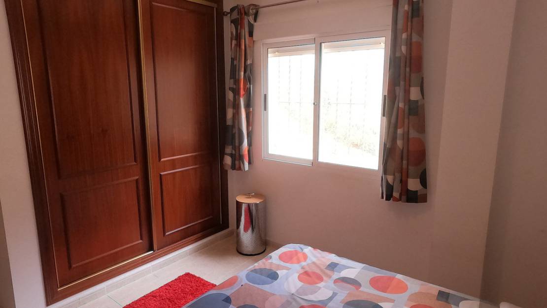 Sale - Villa - Algorfa - Algorfa Centro