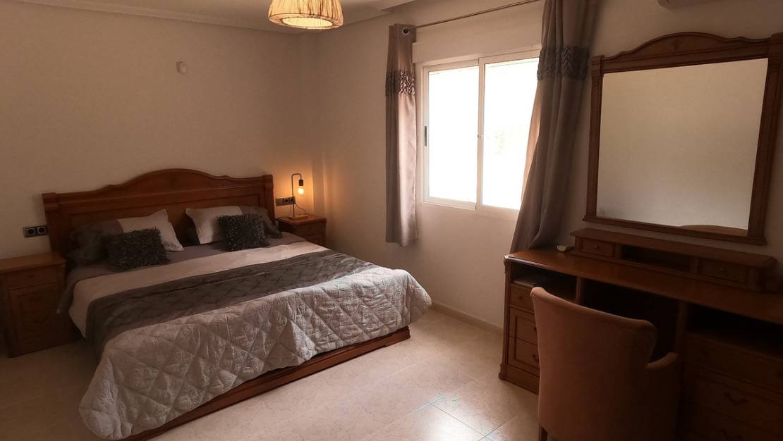 Sale - Villa - Algorfa - Algorfa Centro