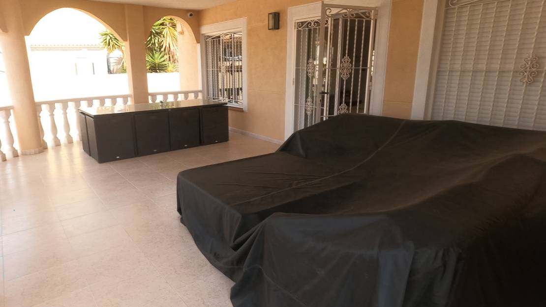 Sale - Villa - Algorfa - Algorfa Centro