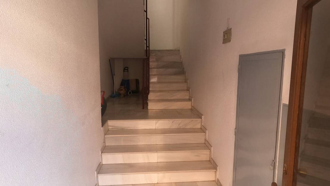 Sale - Villa - Algorfa - Algorfa Centro