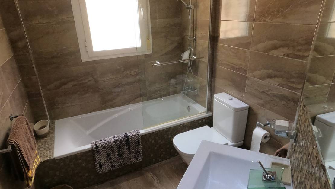 Sale - Villa - Algorfa - Algorfa Centro