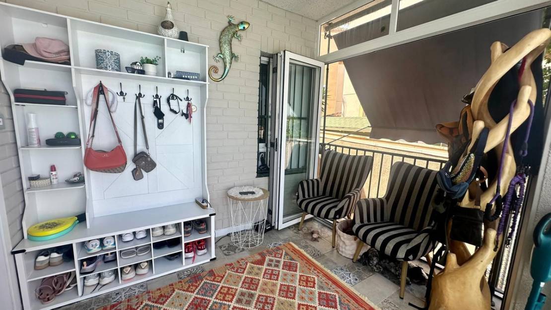 Sale - Villa - Algorfa - Algorfa Centro