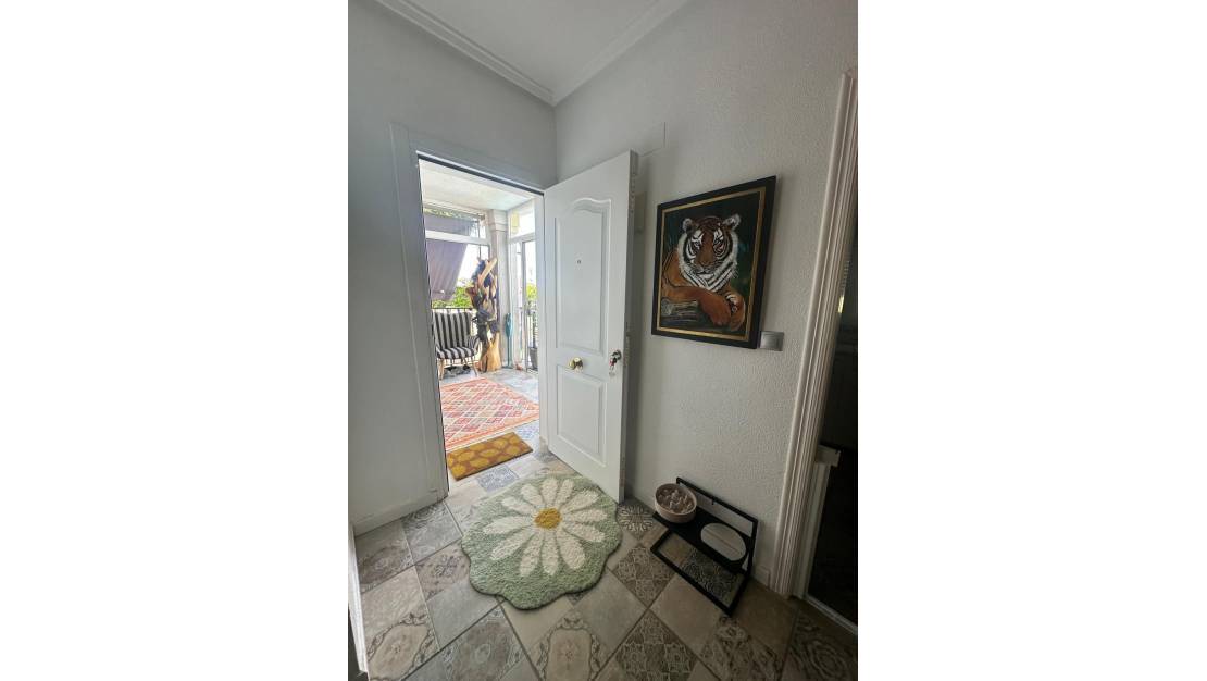 Sale - Villa - Algorfa - Algorfa Centro