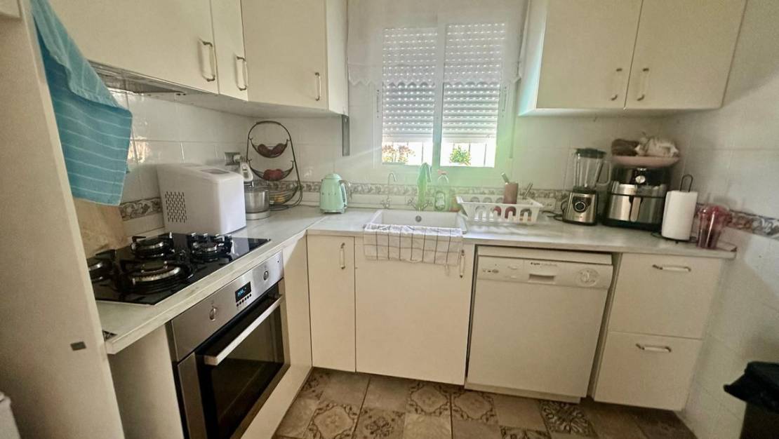 Sale - Villa - Algorfa - Algorfa Centro