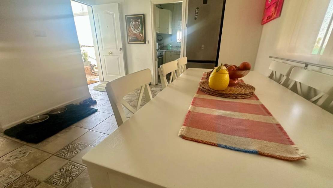 Sale - Villa - Algorfa - Algorfa Centro