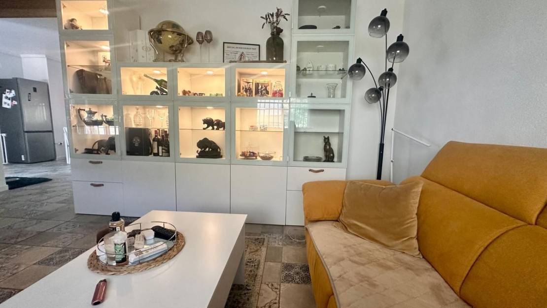Sale - Villa - Algorfa - Algorfa Centro