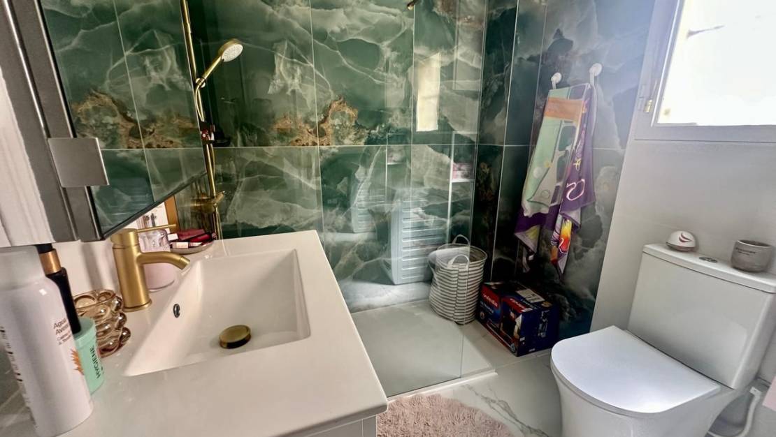 Sale - Villa - Algorfa - Algorfa Centro