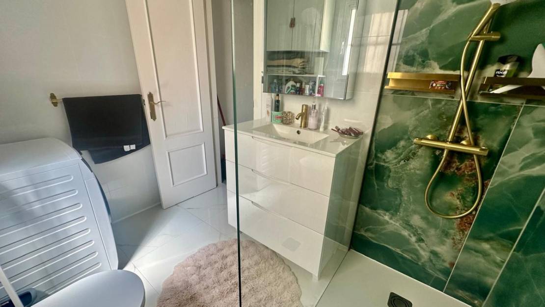 Sale - Villa - Algorfa - Algorfa Centro