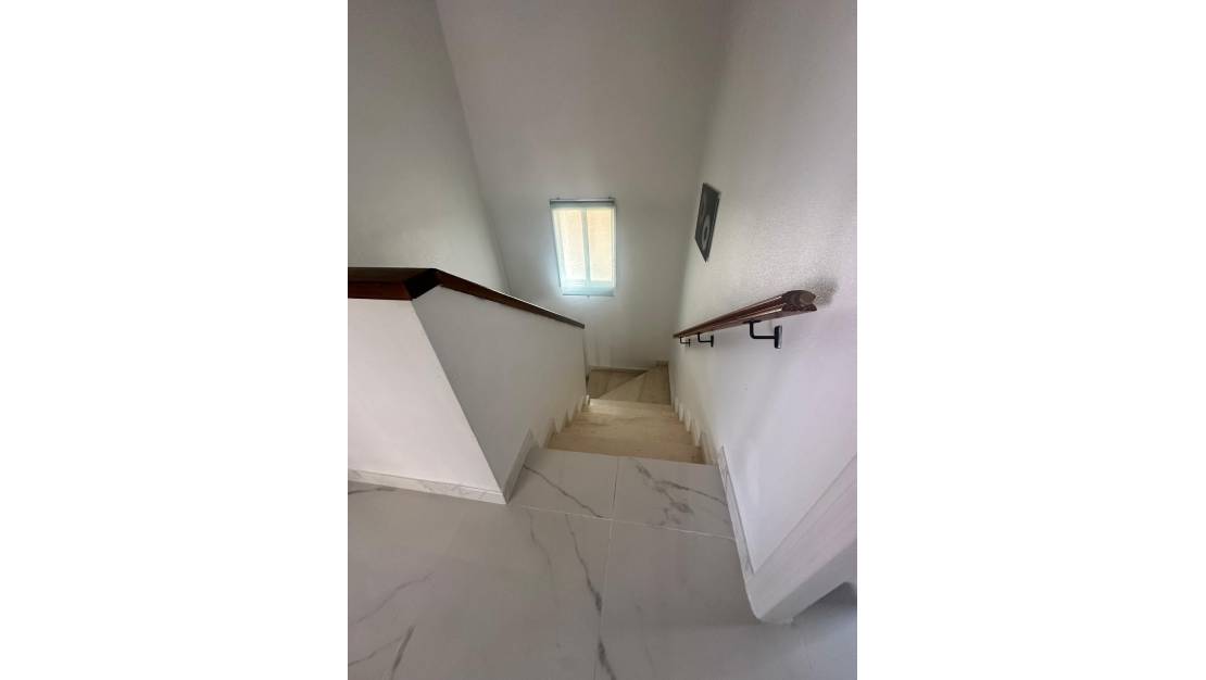 Sale - Villa - Algorfa - Algorfa Centro