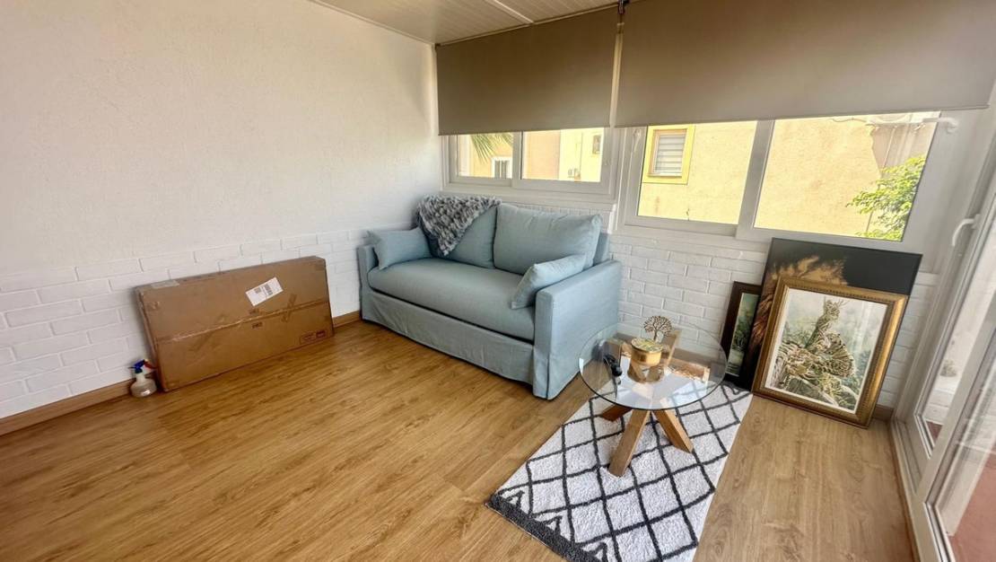 Sale - Villa - Algorfa - Algorfa Centro