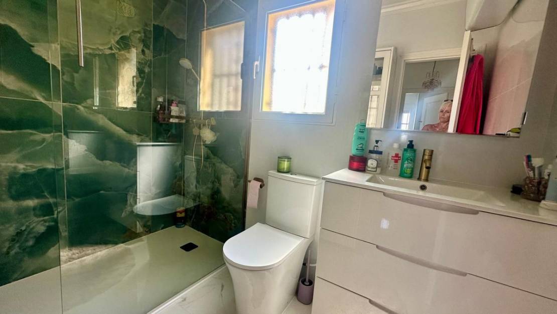 Sale - Villa - Algorfa - Algorfa Centro