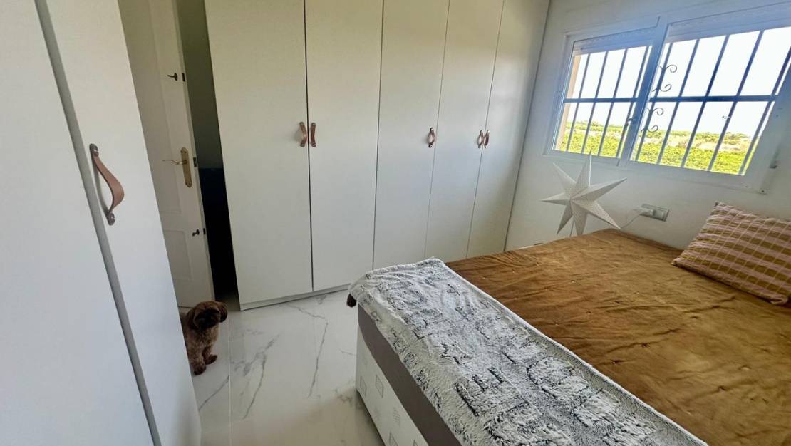 Sale - Villa - Algorfa - Algorfa Centro