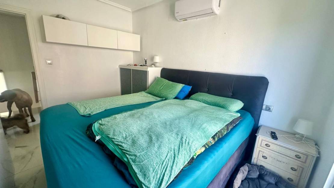 Sale - Villa - Algorfa - Algorfa Centro