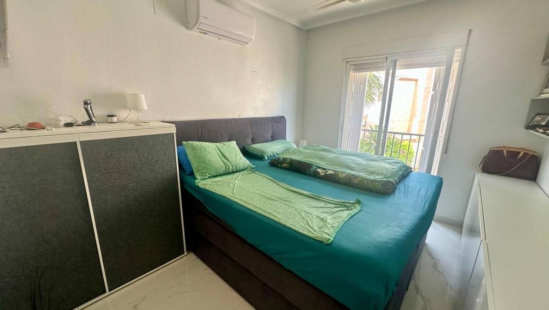 Sale - Villa - Algorfa - Algorfa Centro