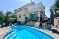 Sale - Villa - Algorfa - Algorfa Centro