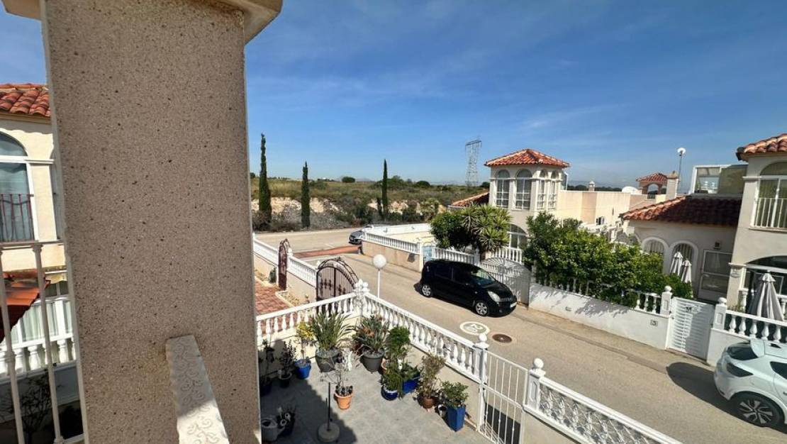 Sale - Villa - Algorfa - Algorfa Centro