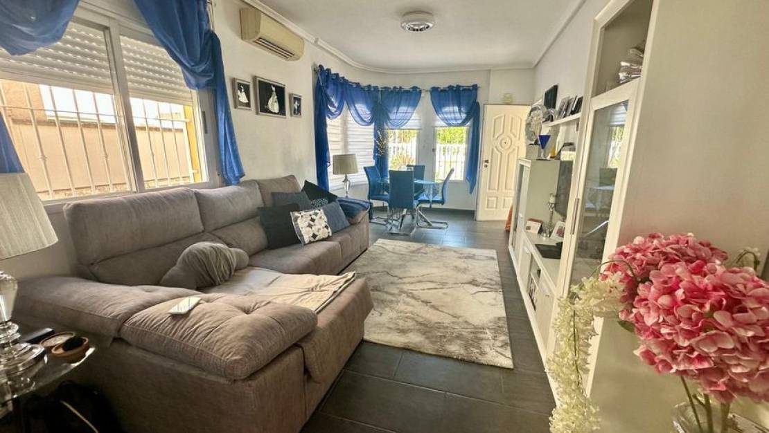 Sale - Villa - Algorfa - Algorfa Centro