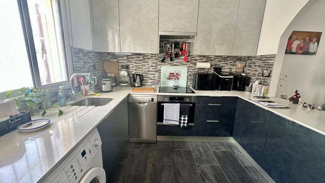 Sale - Villa - Algorfa - Algorfa Centro