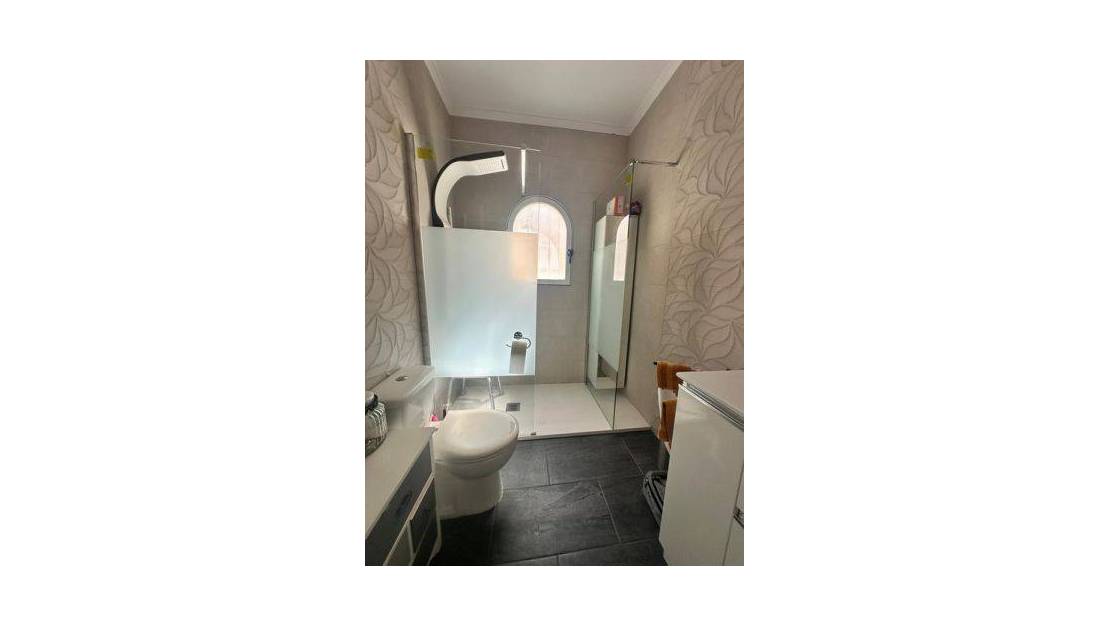 Sale - Villa - Algorfa - Algorfa Centro