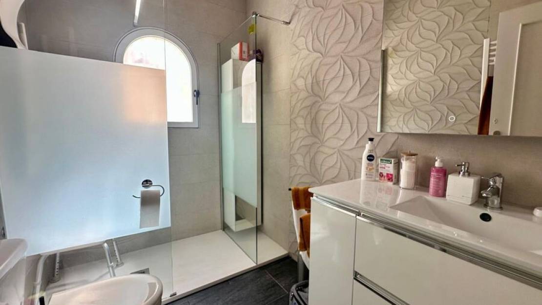 Sale - Villa - Algorfa - Algorfa Centro