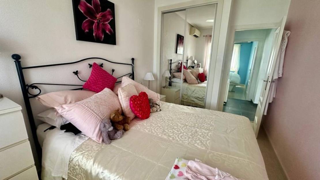 Sale - Villa - Algorfa - Algorfa Centro