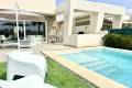 Sale - Villa - Algorfa - Algorfa Centro