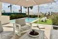 Sale - Villa - Algorfa - Algorfa Centro