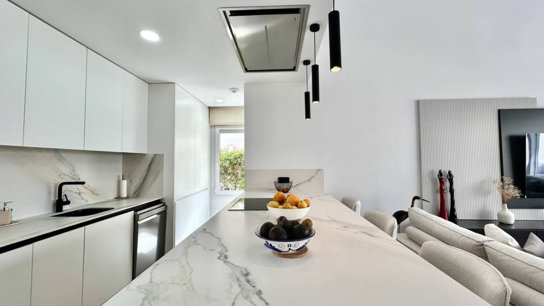 Sale - Villa - Algorfa - Algorfa Centro
