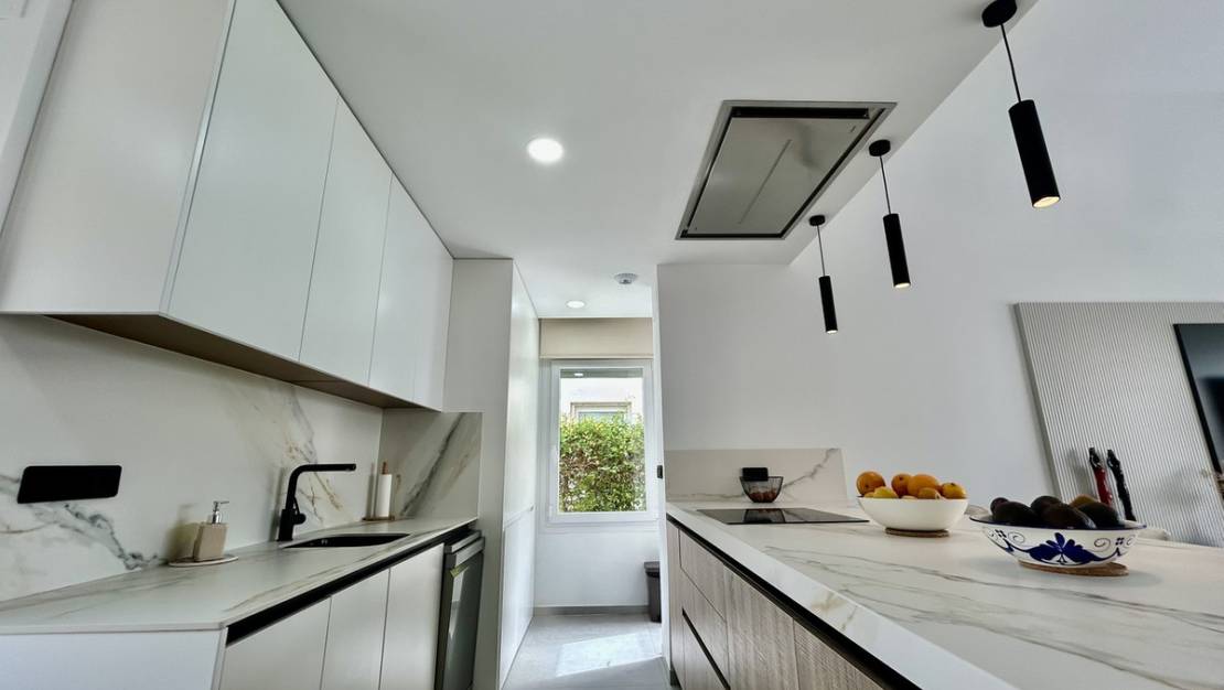 Sale - Villa - Algorfa - Algorfa Centro