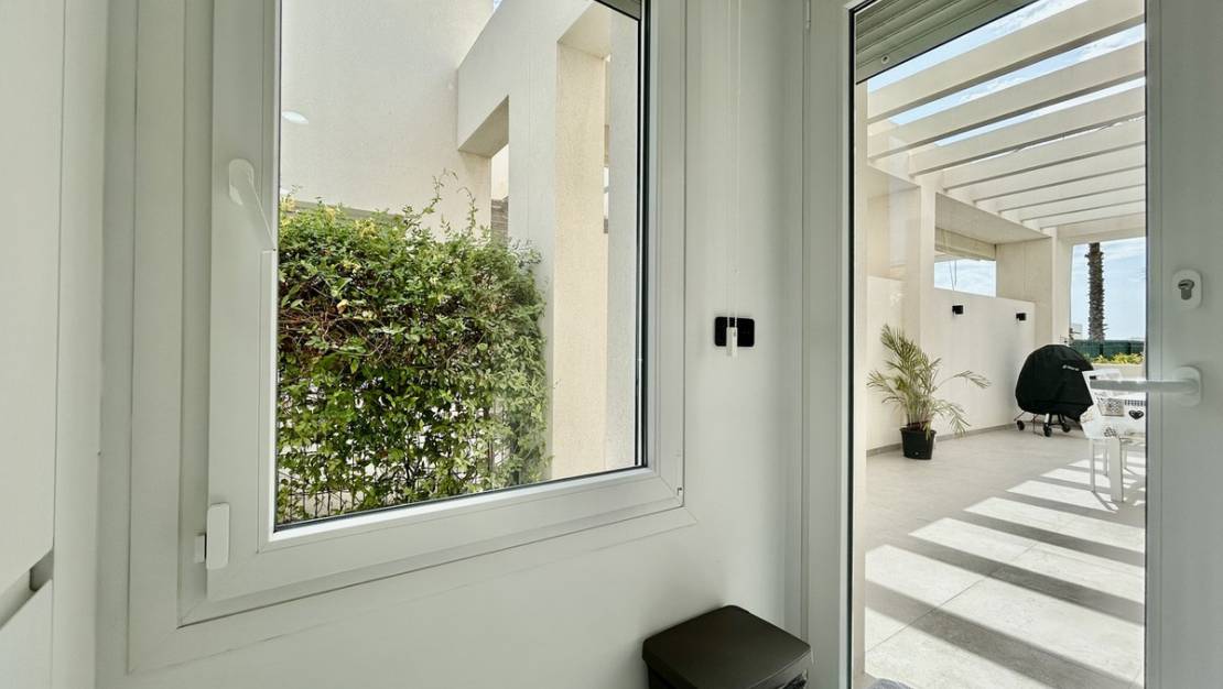 Sale - Villa - Algorfa - Algorfa Centro