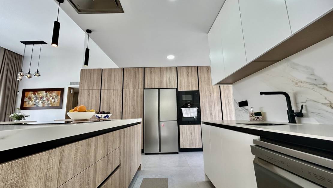 Sale - Villa - Algorfa - Algorfa Centro