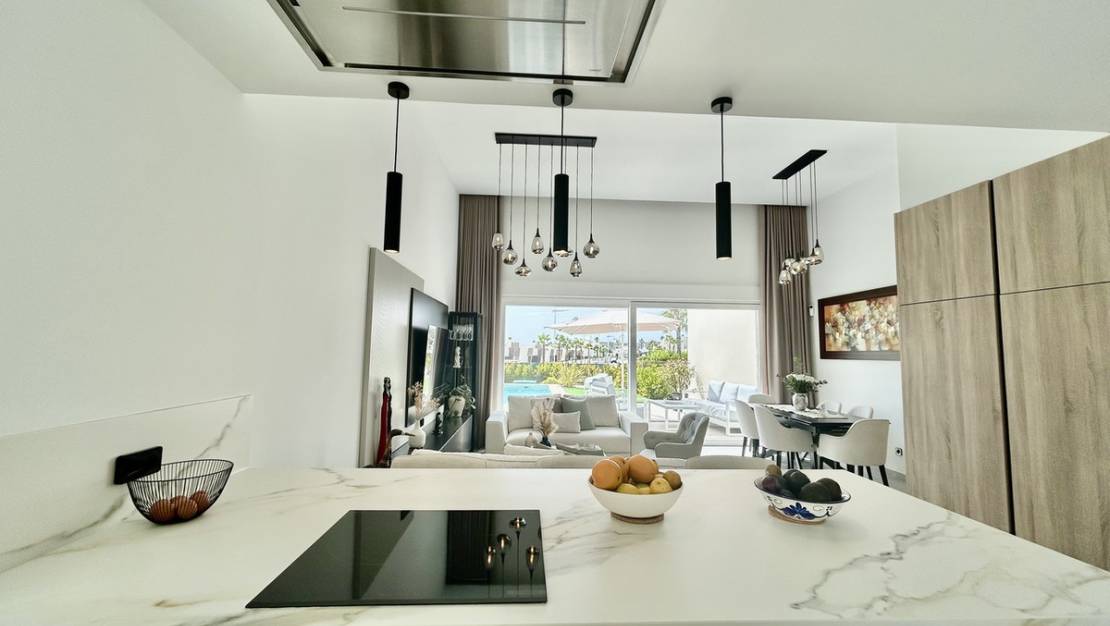Sale - Villa - Algorfa - Algorfa Centro