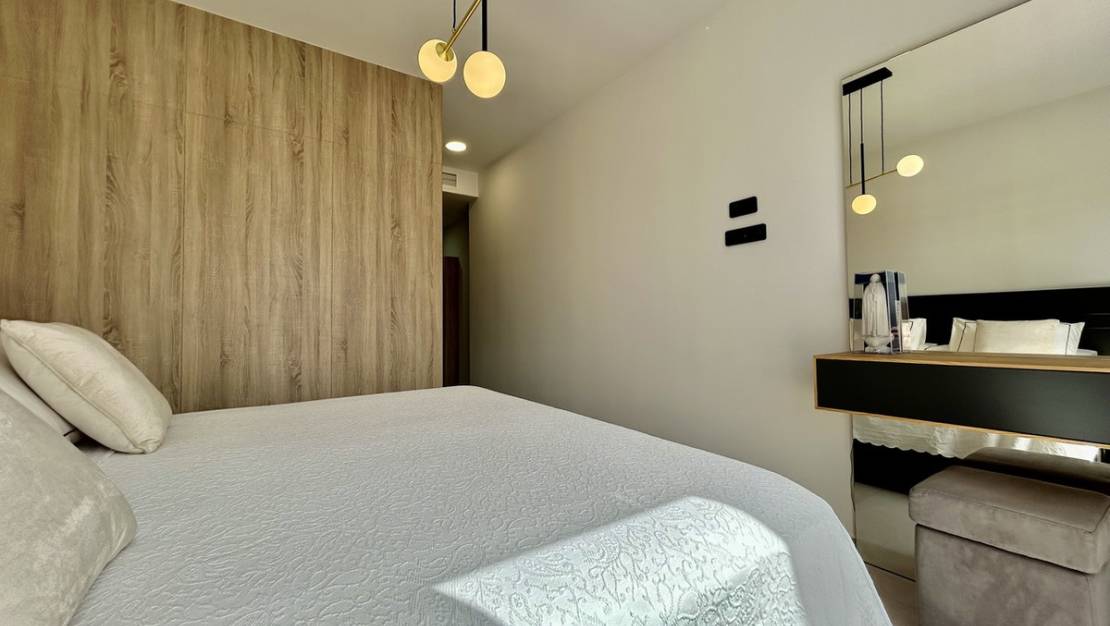 Sale - Villa - Algorfa - Algorfa Centro