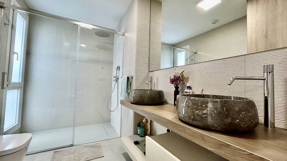 Sale - Villa - Algorfa - Algorfa Centro