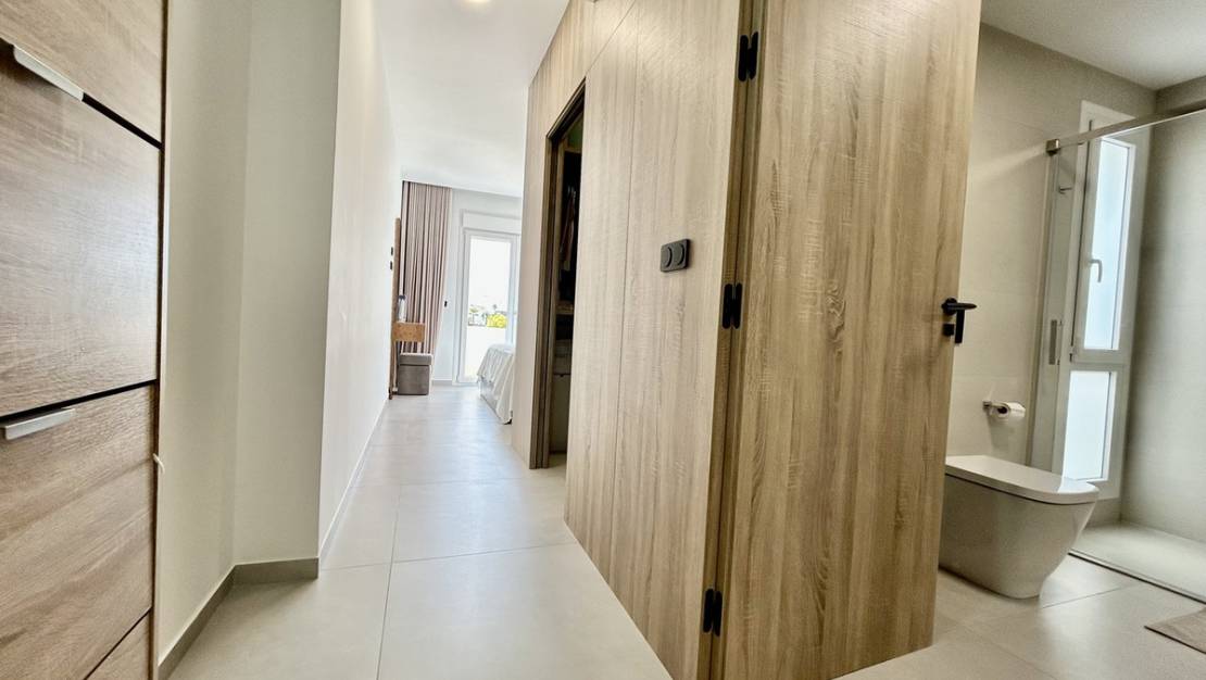 Sale - Villa - Algorfa - Algorfa Centro