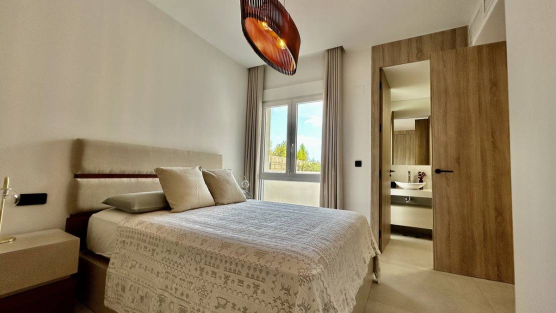 Sale - Villa - Algorfa - Algorfa Centro