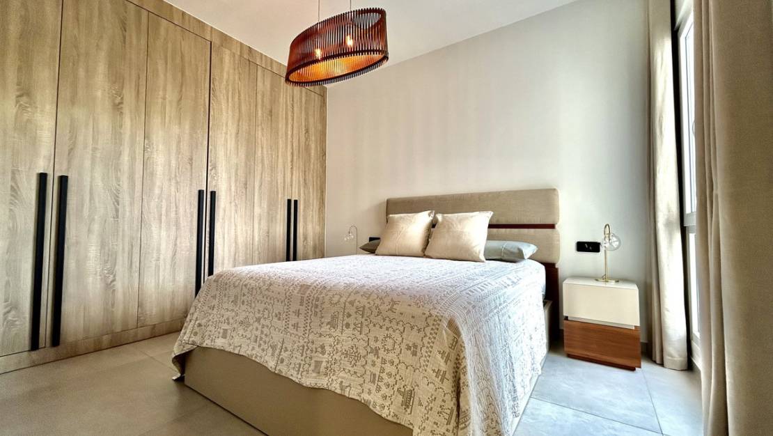 Sale - Villa - Algorfa - Algorfa Centro