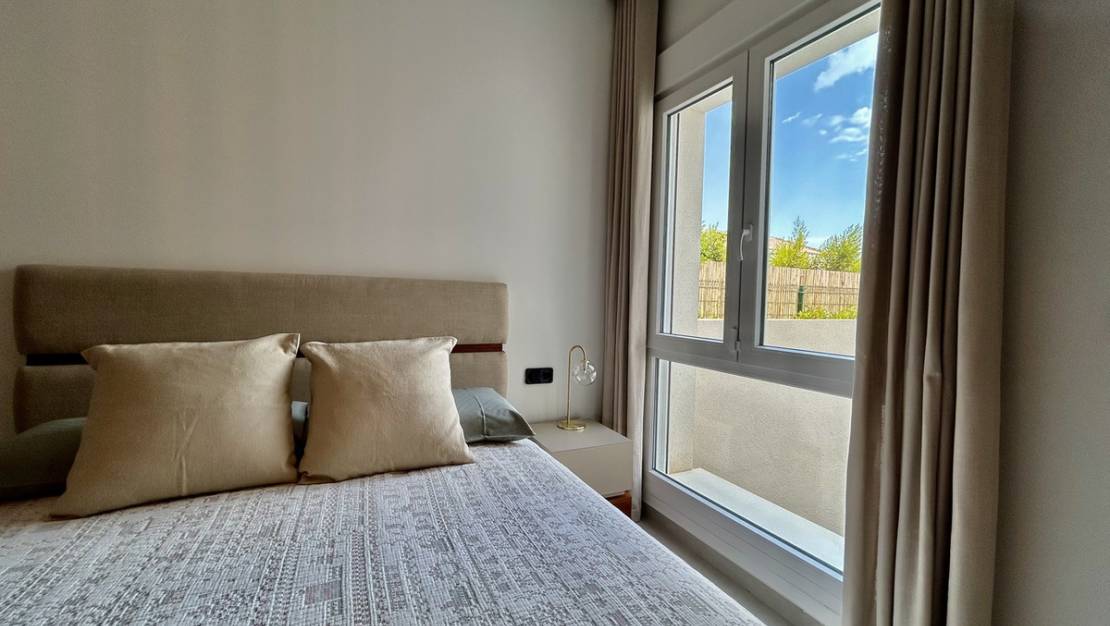 Sale - Villa - Algorfa - Algorfa Centro