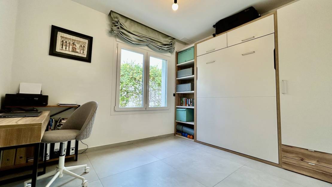 Sale - Villa - Algorfa - Algorfa Centro