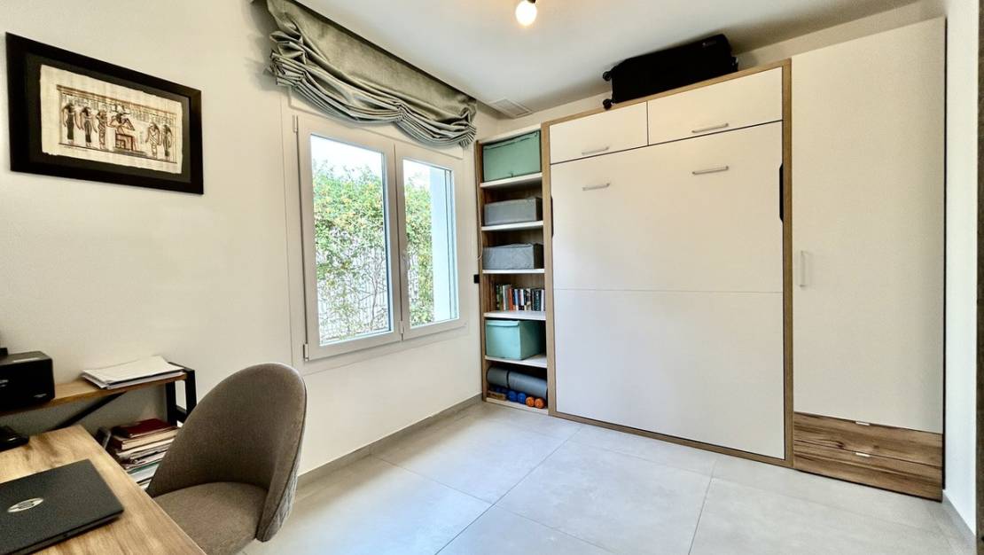 Sale - Villa - Algorfa - Algorfa Centro