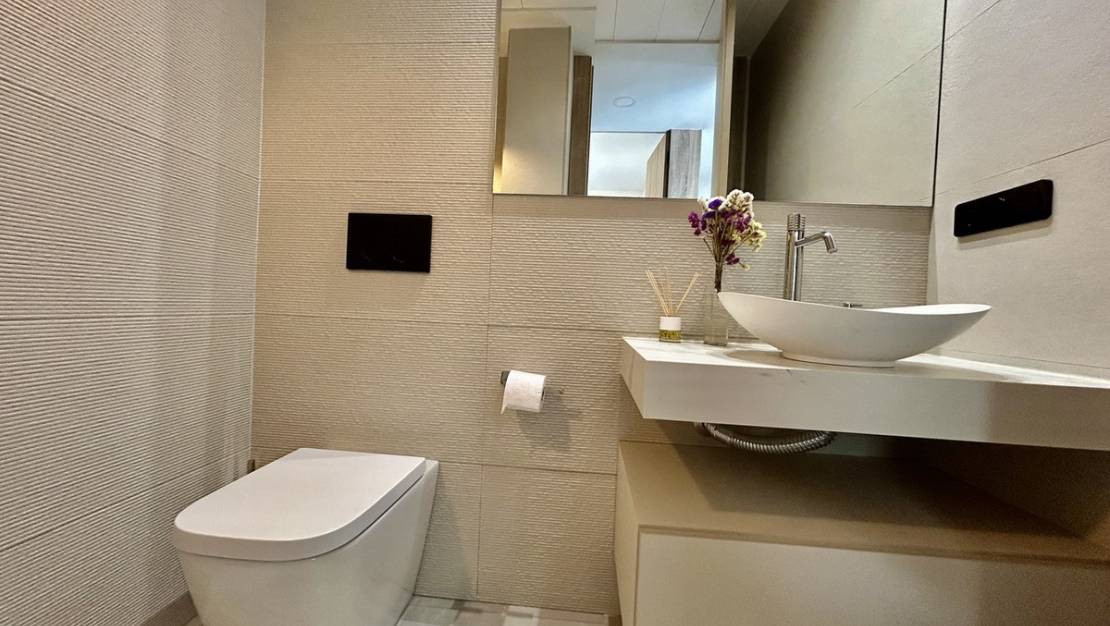 Sale - Villa - Algorfa - Algorfa Centro