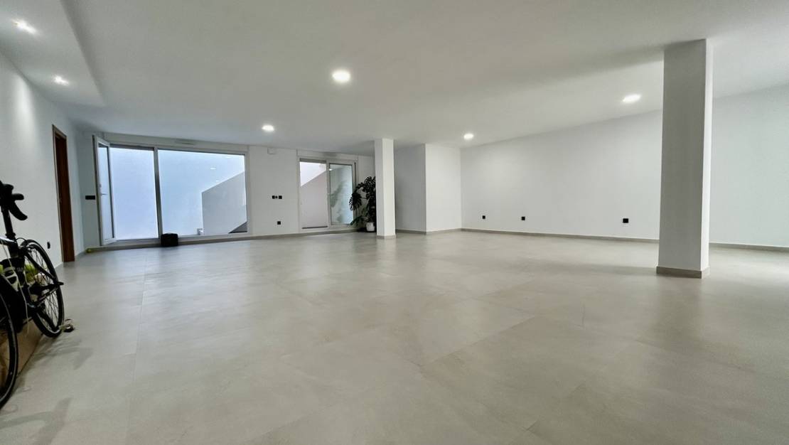 Sale - Villa - Algorfa - Algorfa Centro