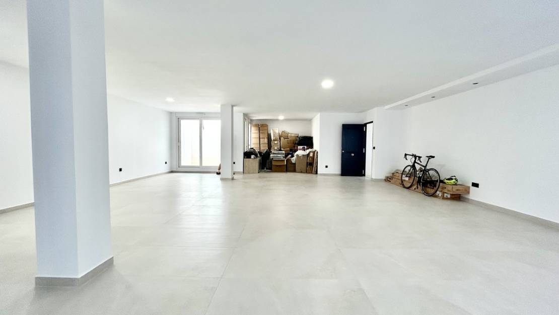Sale - Villa - Algorfa - Algorfa Centro