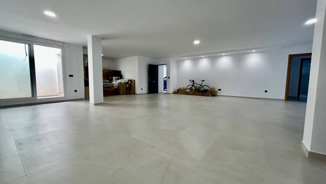 Sale - Villa - Algorfa - Algorfa Centro
