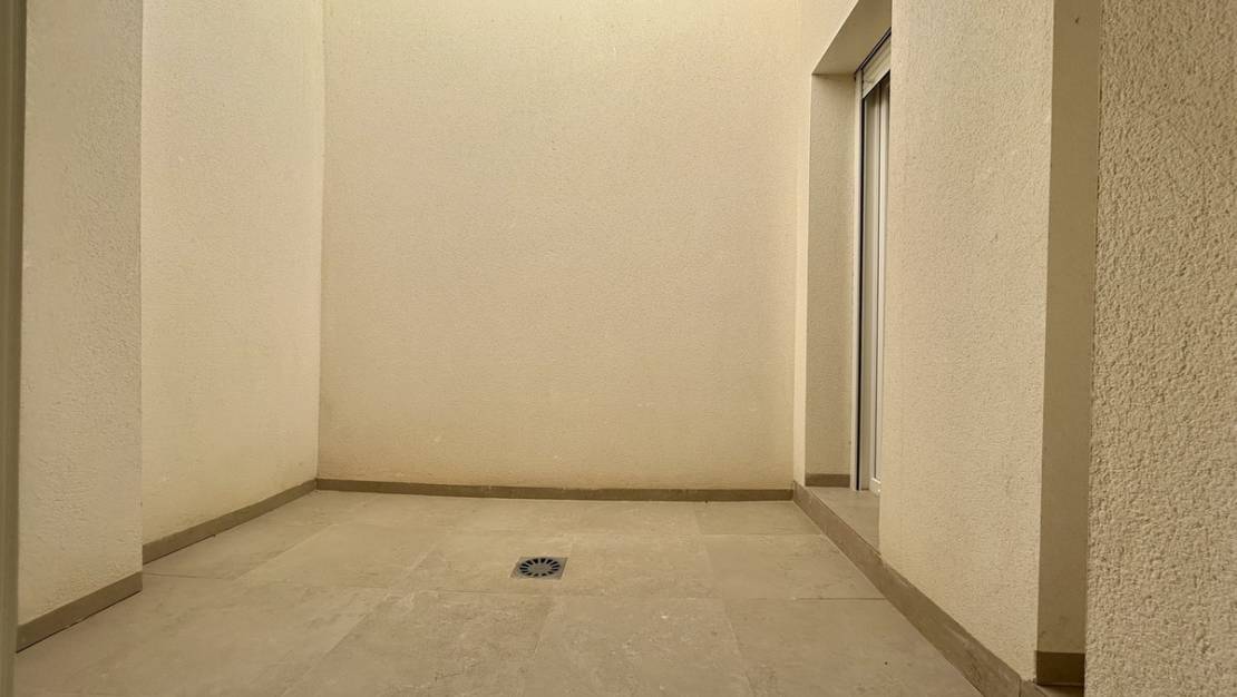 Sale - Villa - Algorfa - Algorfa Centro