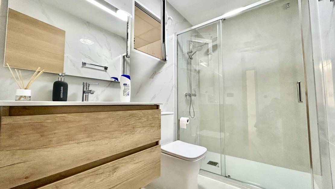 Sale - Villa - Algorfa - Algorfa Centro